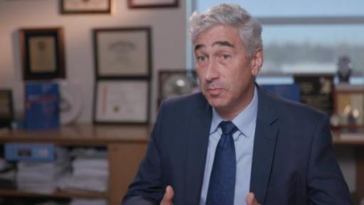 Soundbites: Matthew J Budoff, MD &ndash; Cardiologist