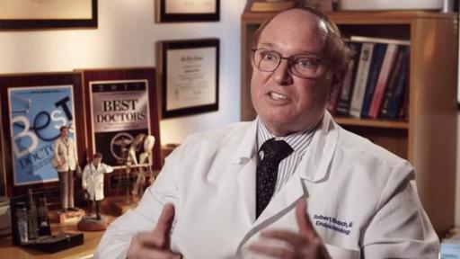 Soundbites: Robert Busch, MD &ndash; Endocrinologist