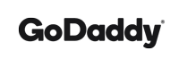 GoDaddy logo