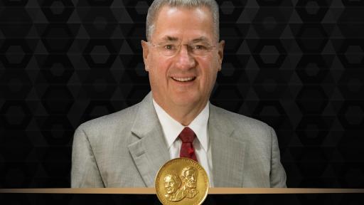 Edmund O. Schweitzer III is the inventor of the Digital Protective Relay.