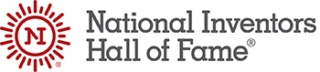 National Inventors Hall of Fame logo