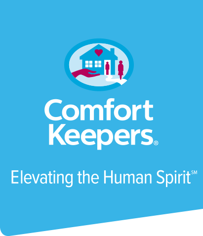 Comfort Keepers logo