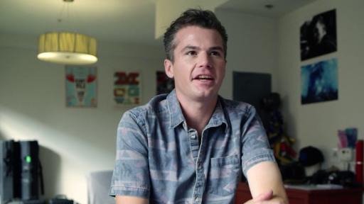 Ariat Two24 - Where My Shoes Take Me: Zach Anderson