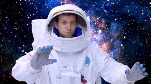 If You Can Get There, You Can Swish There