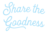 Share the Goodness