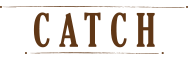 Catch logo