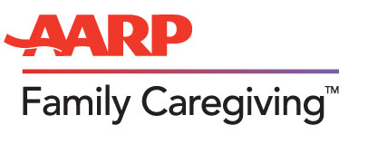 AARP logo