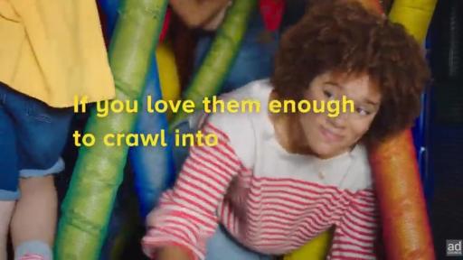 Play Video: Play Place