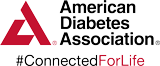 American Diabetes Association logo
