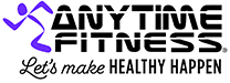 Anytime Fitness logo
