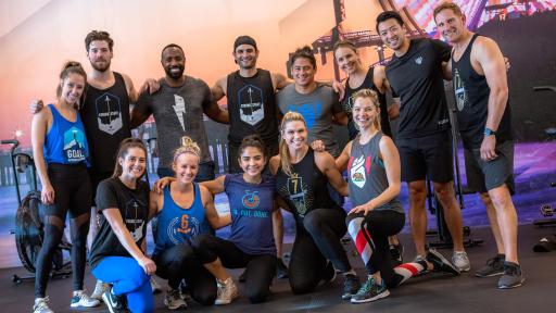 Basecamp is an inclusive community