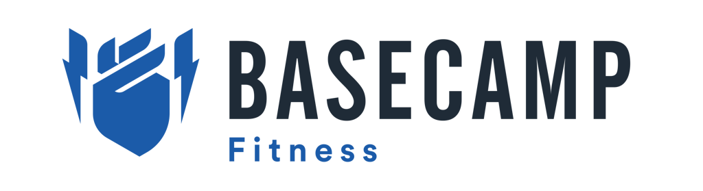 Basecamp Fitness logo