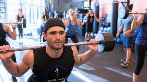 Be the best version of yourself