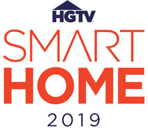 Smart Home 2017 logo