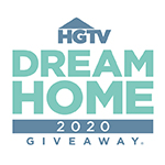 HGTV Urban Oasis logo
