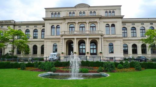 Zoo gesellschaftshaus