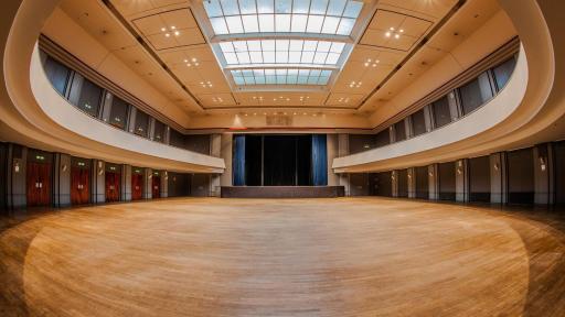 Zoo gesellschaftshaus events gallery