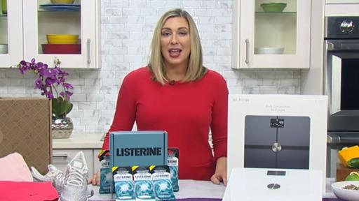 Play Video: Kick off the New Year