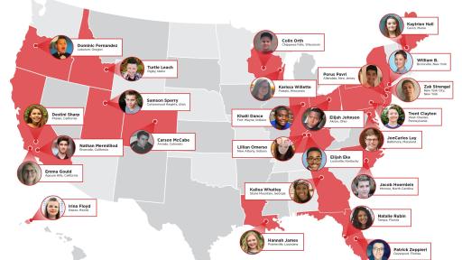 Hemophilia: The Musical Participants