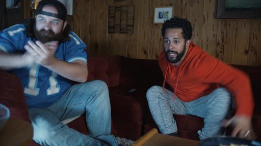 People You Know – Futbol :30