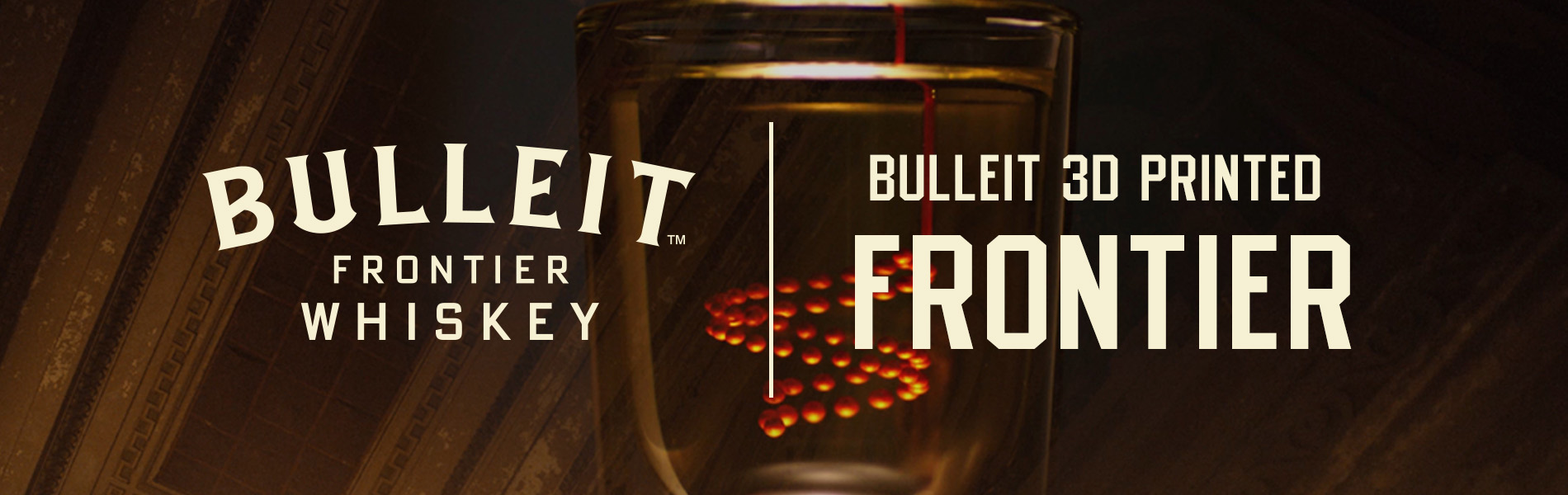 Bulleit Hero