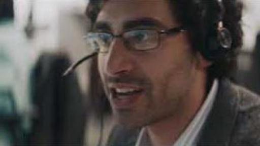 A new video, “Banksgiving,” shows what Ally Bank is truly thankful for this holiday season – its customers.