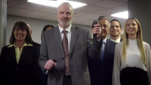 Play video: Are You Ready?