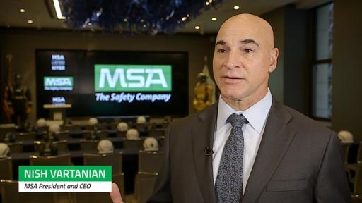 Play Video: Nish Vartanian