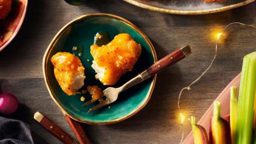 PC Too Good to be Wings Honey Garlic Boneless Chicken Breast Chunks