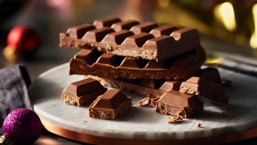 PC Milk Chocolate with Toasted Coconut