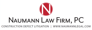 The Naumann Law Firm logo