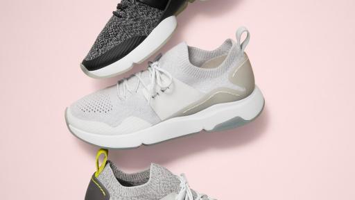Cole Haan Women’s ZERØGRAND All-Day Trainer with Stitchlite™, $150