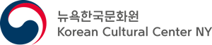 Korean Cultural Center New York logo