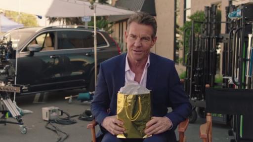 :30 Dennis Quaid Video