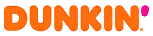 Dunkin' Logo