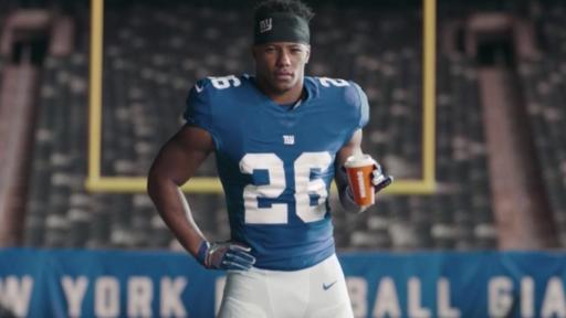 Play Video: Dunkin' Mind