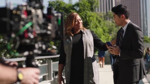 Behind the Scenes B-Roll