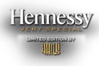 Hennessy logo