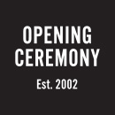 Opening Ceremony logo