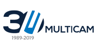 MultiCam logo