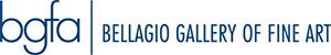 Bellagio Gallery of Fine Art logo