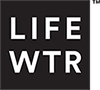 LIFEWTR logo