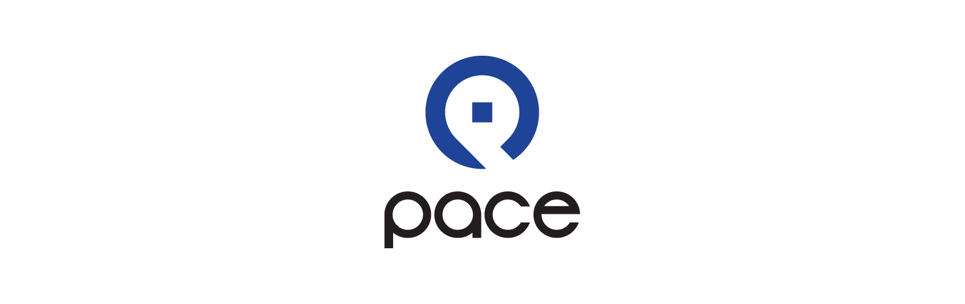 Pace logo hero