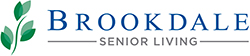 Brookdale logo