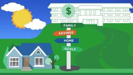 Play Video: Brookdale Paying For Senior Living