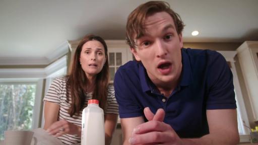 Play Video: &ldquo;Alexa&rdquo; PSA