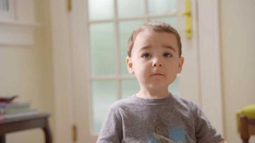 Play Video: Identify the Signs PSA: English