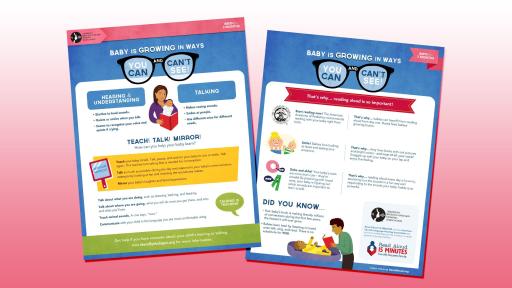 Communicating With Baby Toolkit