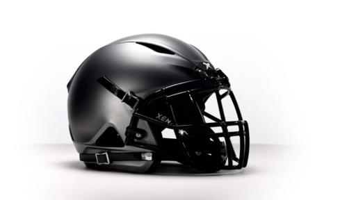 Play Video: Xenith Shadow Design Engineering B-Roll