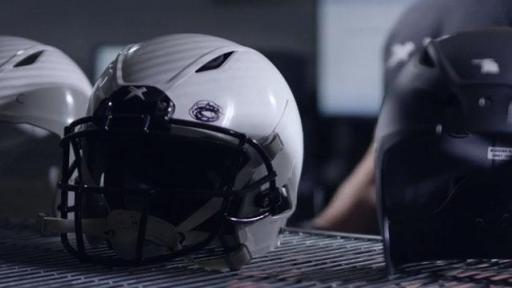 Play Video: Xenith Shadow Testing Simulation B-Roll